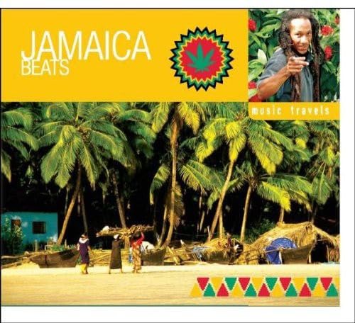 Jamaica Beats-Music Travels Pop