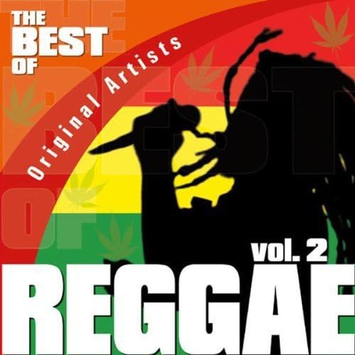 Best Of Reggae 2 - Original Artists Pop