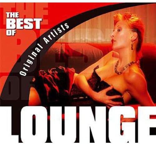 Best of Lounge-Original Artists Other music genres