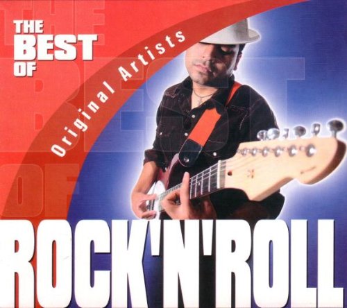 Best of Rock'N'Roll (Incl.Rerecordings) Other music genres