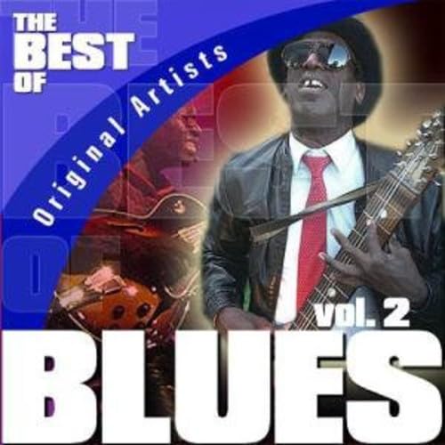 Best of Blues Vol.2 Blues