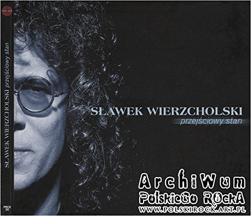 Stan Przejsciowy Country & Folk