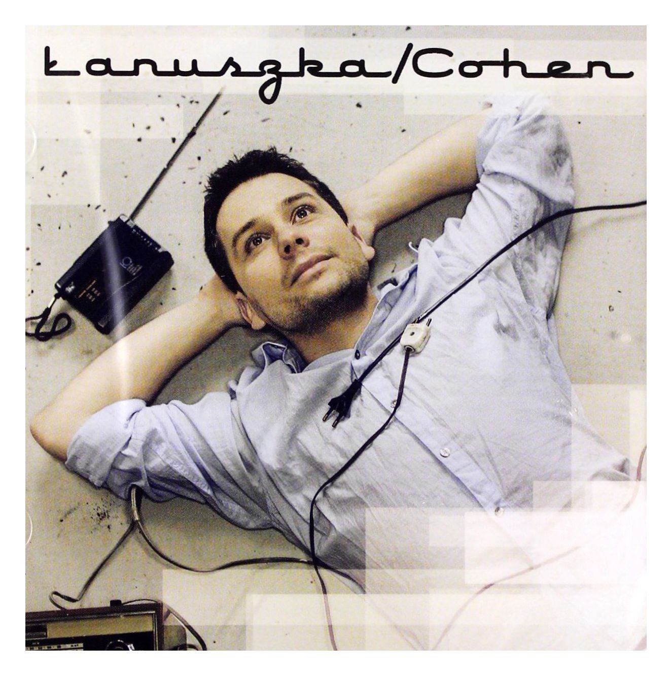 Michał Łanuszka: Łanuszka / Cohen Music