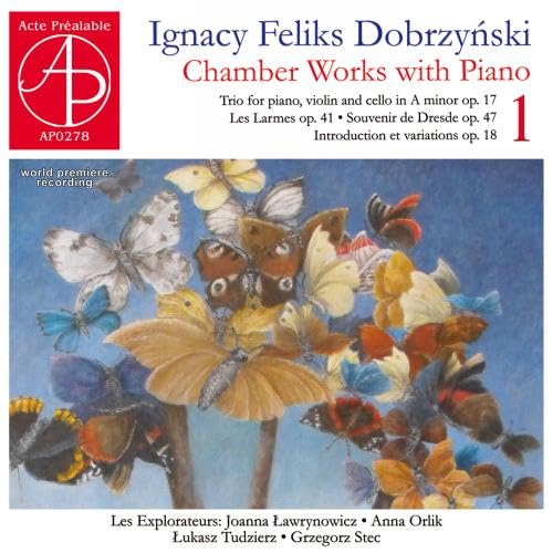 Kammermusik Classical