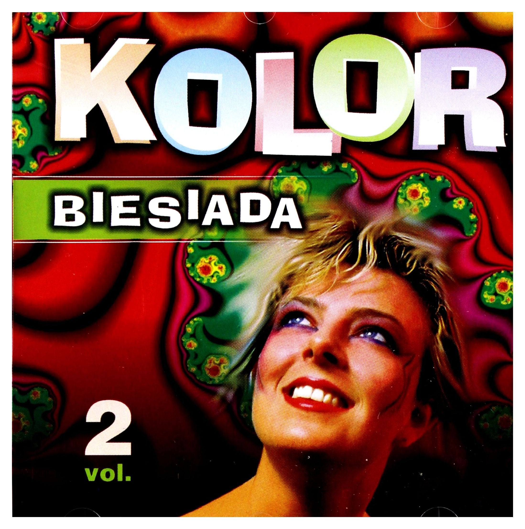 Product Image: Polska Biesiada vol.1