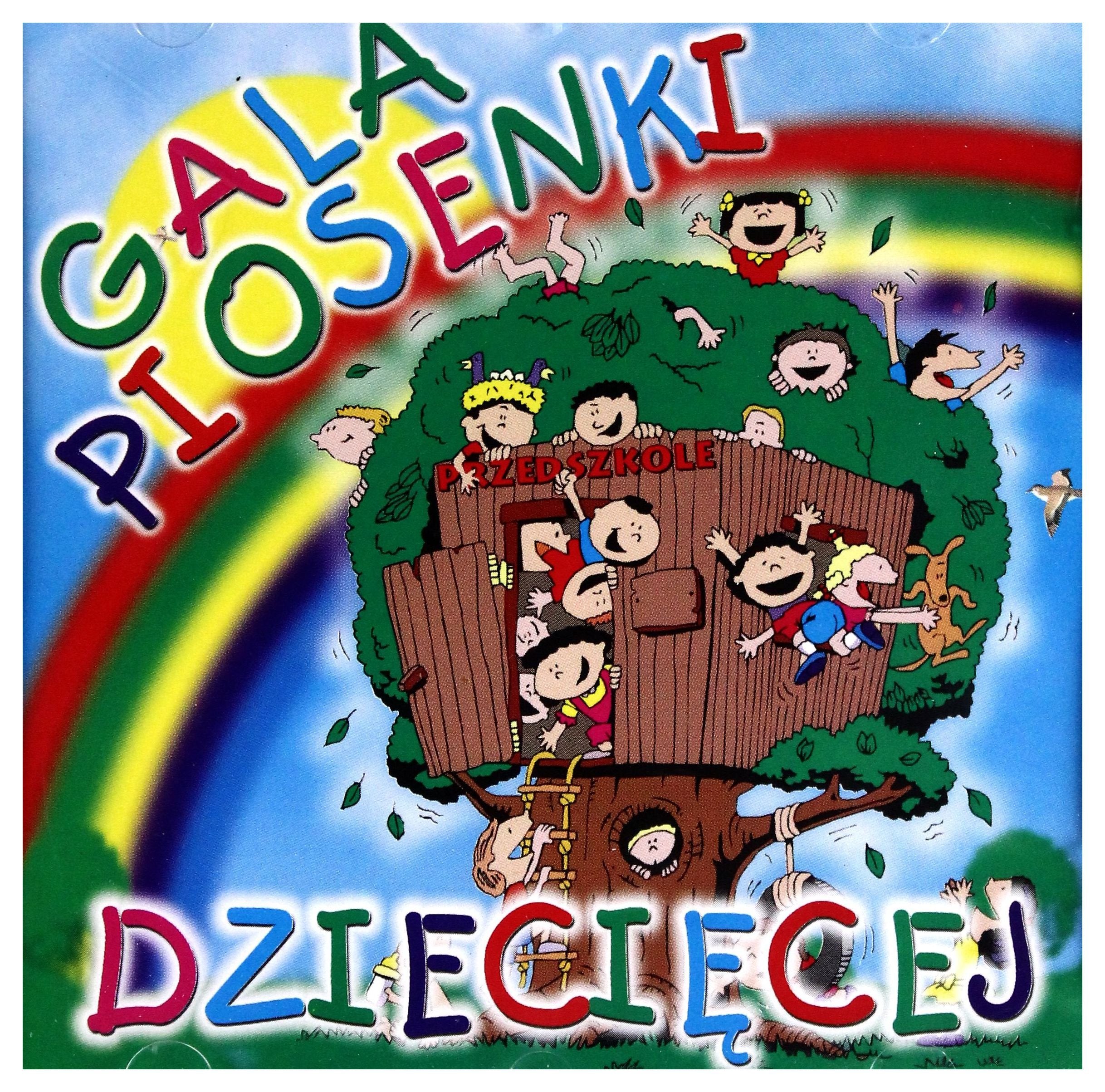 Piosenki Dla Dzieci Music for Children