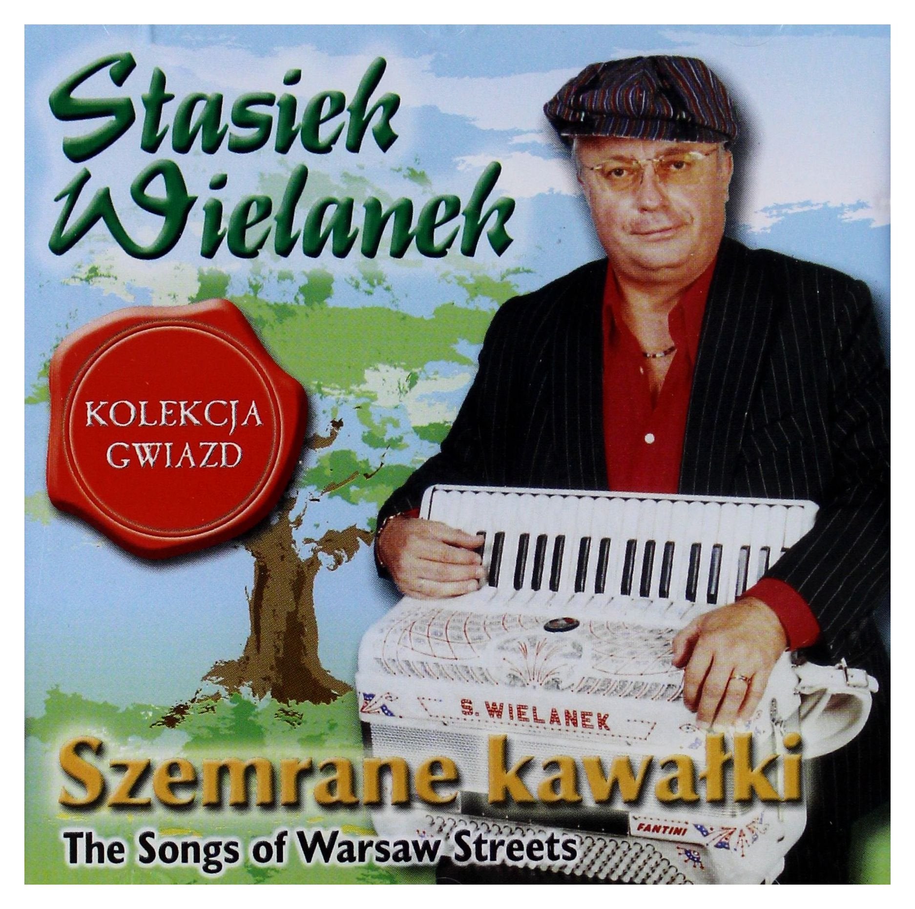 Szemrane Kawałki Music