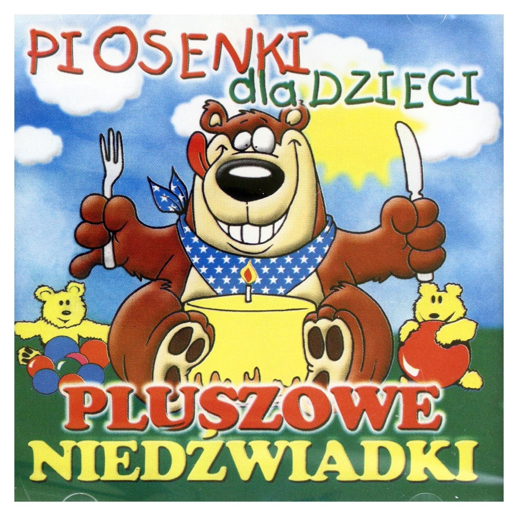 Piosenki Dla Dzieci Music for Children