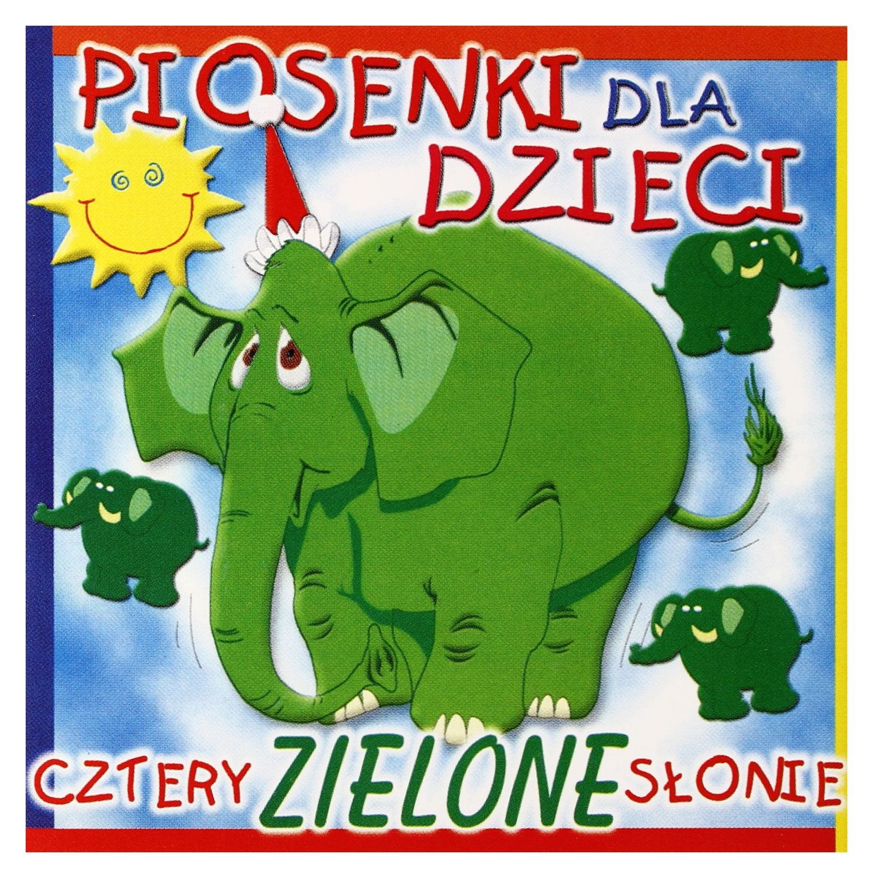 Piosenki Dla Dzieci Music for Children