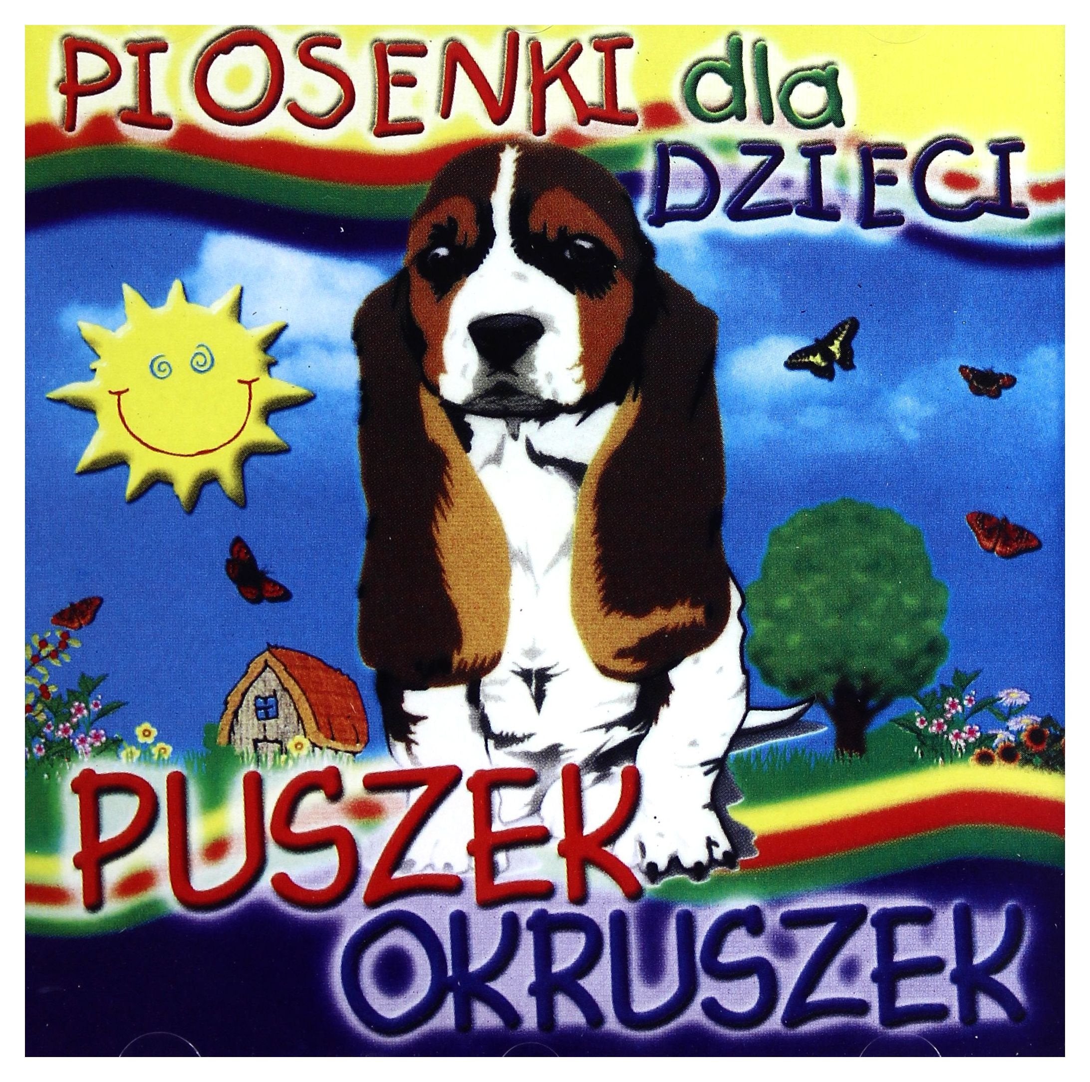 Piosenki Dla Dzieci Music for Children