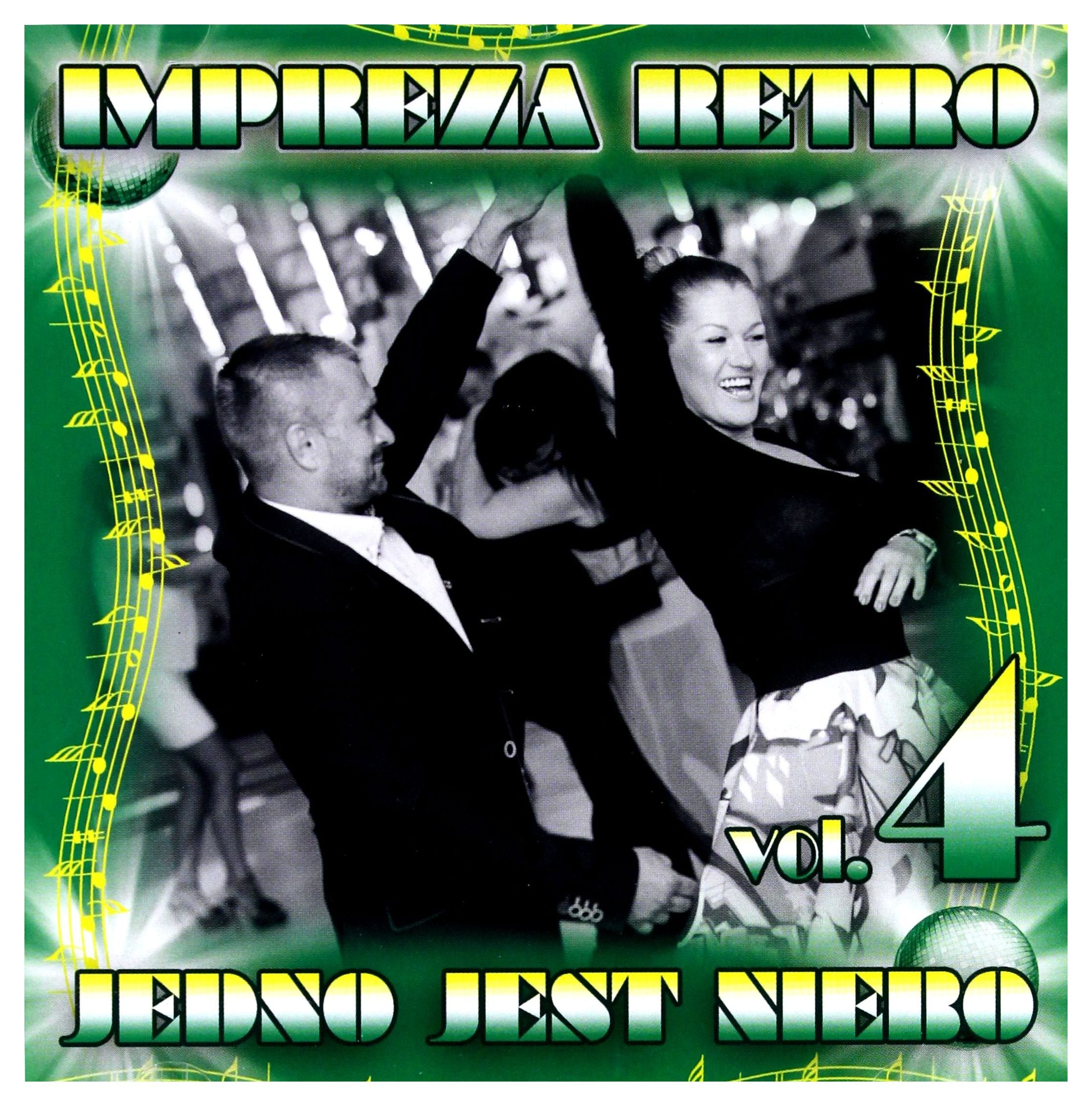 Product Image: Impreza Retro vol.4
