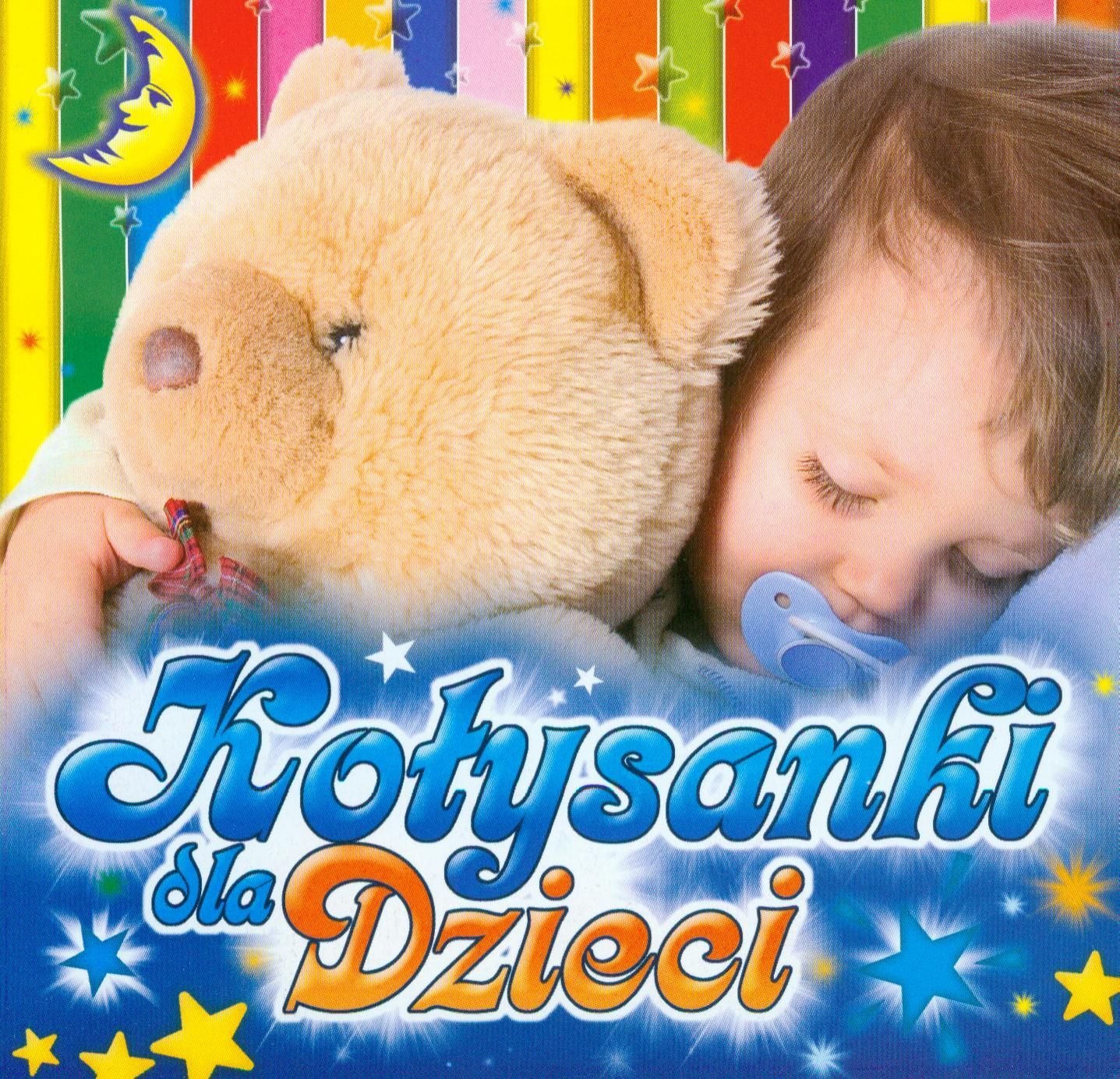Dla Dzieci Music for Children