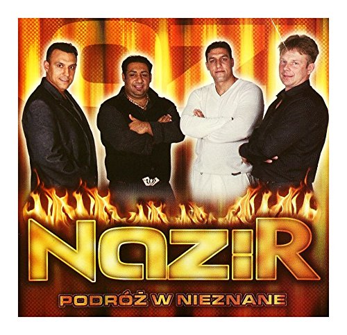Product Image: Podróż W Nieznane