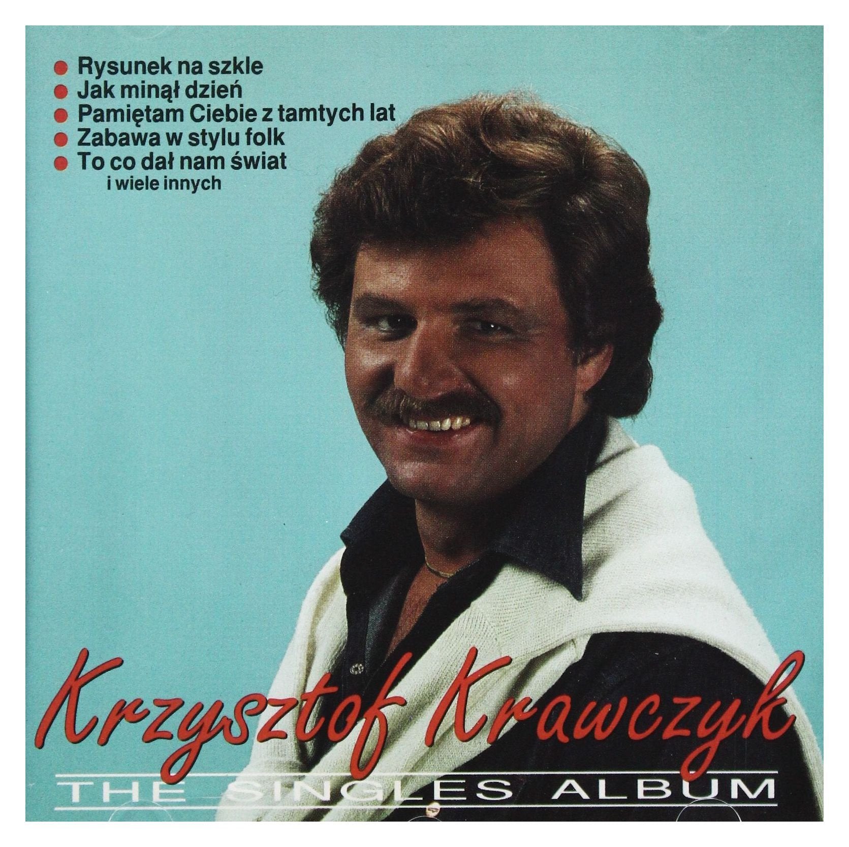 THE SINGLES ALBUM Music