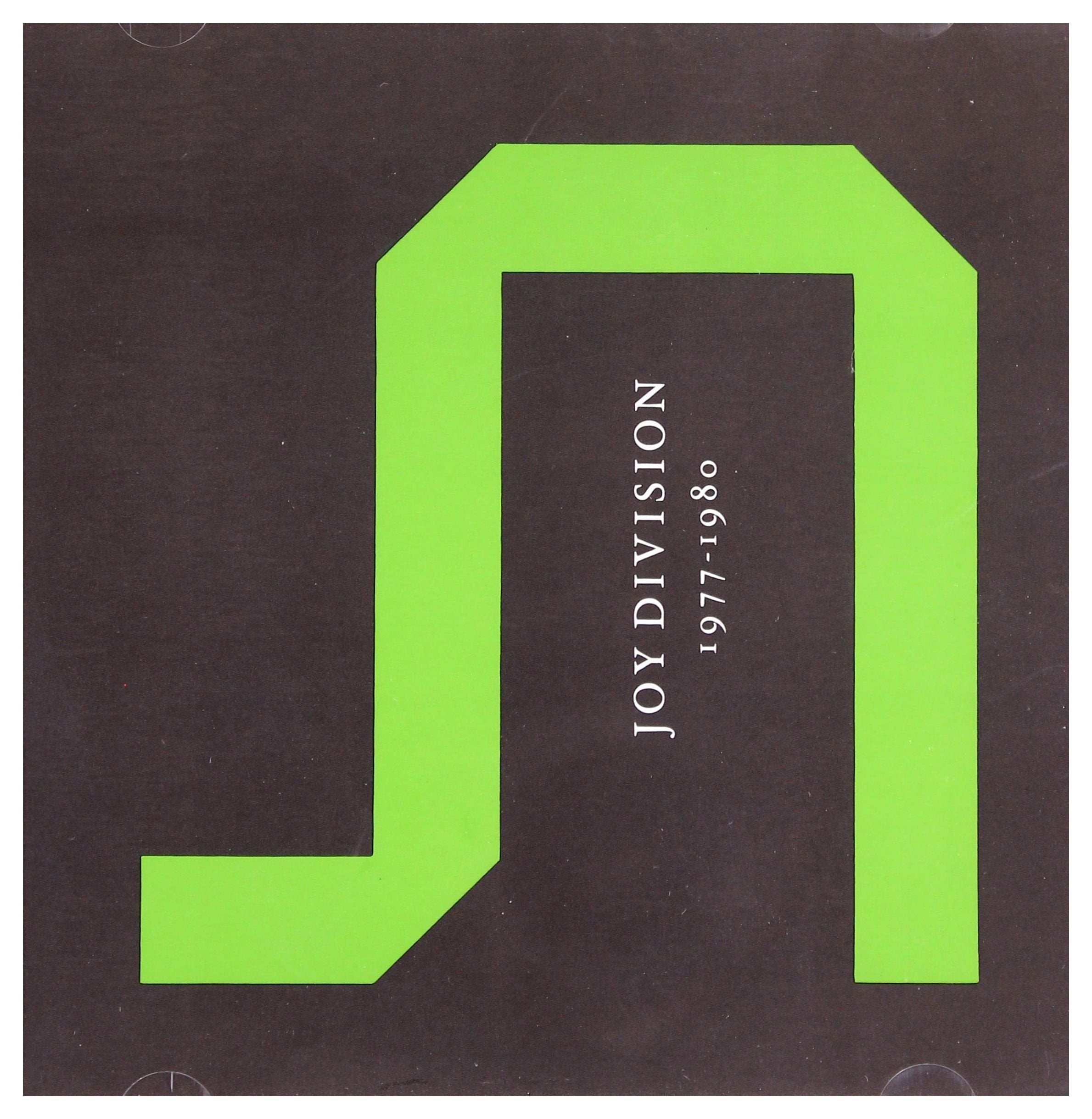 Substance 1977 Alternative & Indie