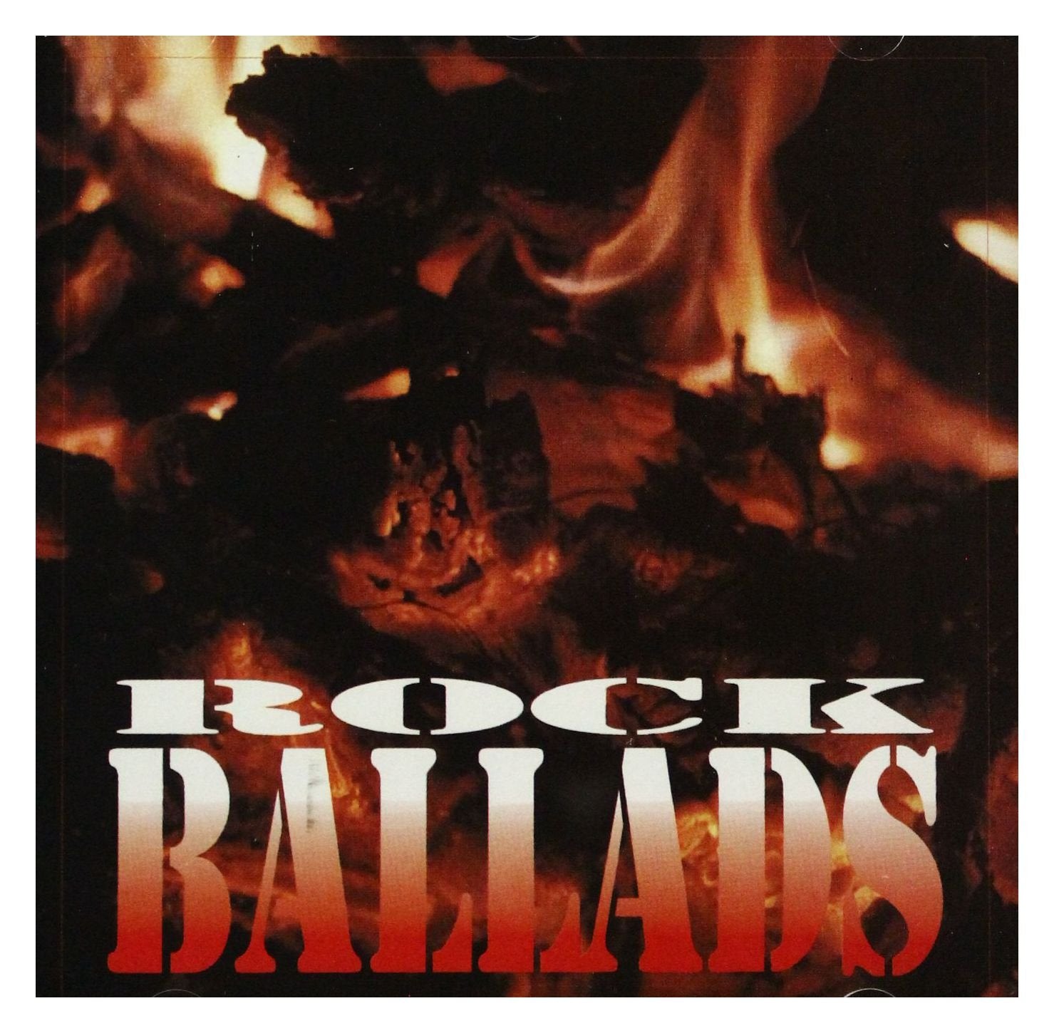 Produktbild: ROCK BALLADS I