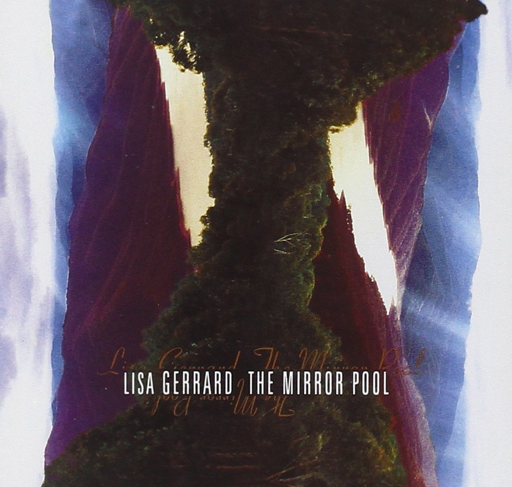The Mirror Pool Music