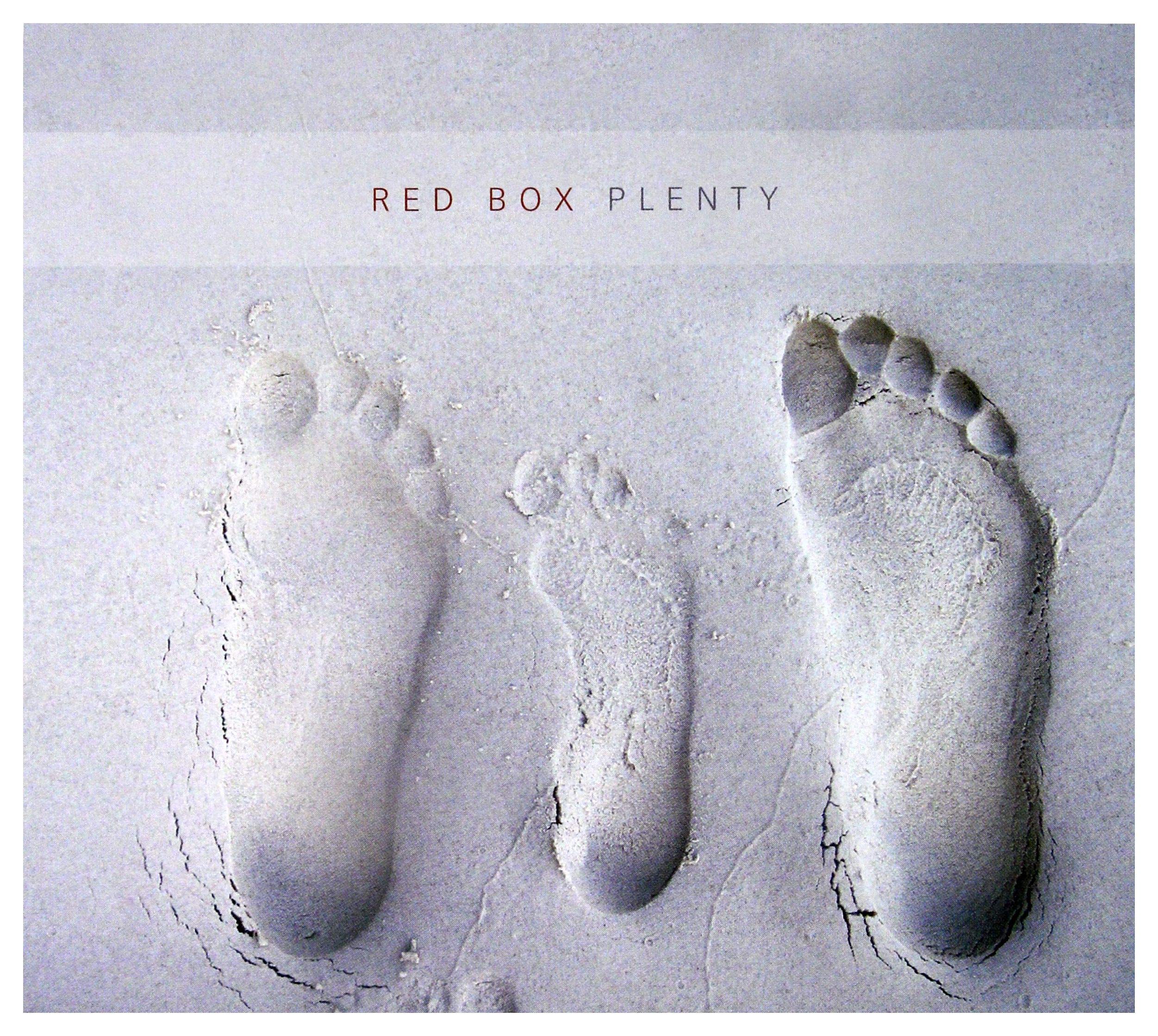 Red Box: Plenty Alternative & Indie