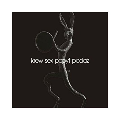 Braty Z Rakemna: Krew Sex Popyt Podaż (digipack) cd