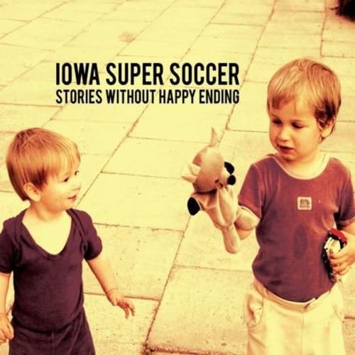 Stories Without Happy Ending Country & Folk