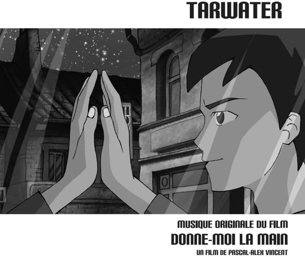 Product Image: Donne-Moi la Main (Ost)
