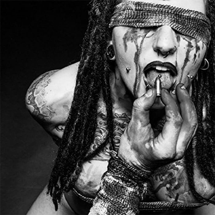 Hurt Yourself and the Ones You Love (Digipak) Metal & Hardrock