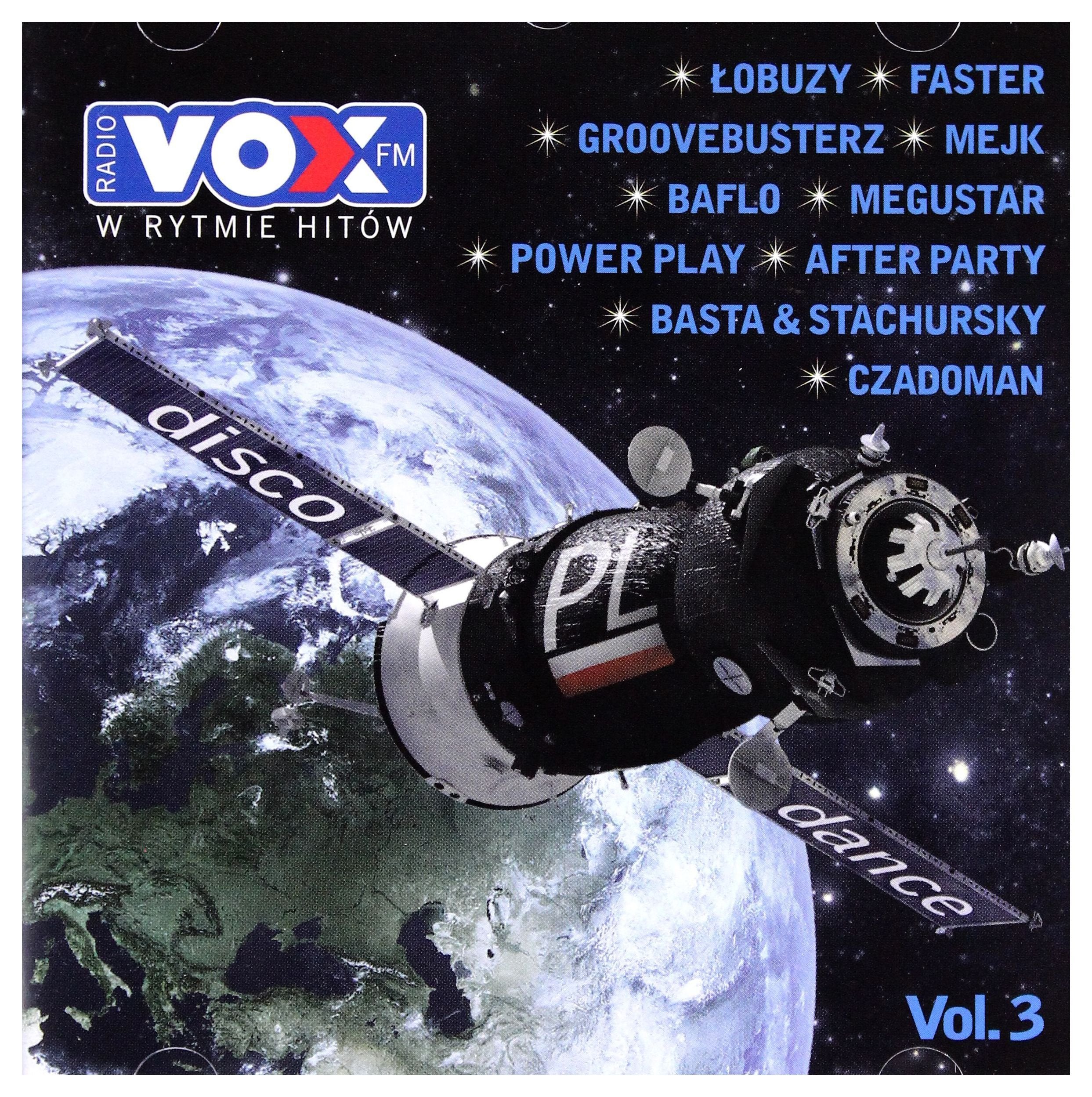 Ĺ obuzy / Groovebusterz / Power Play: skĹ adanka Music