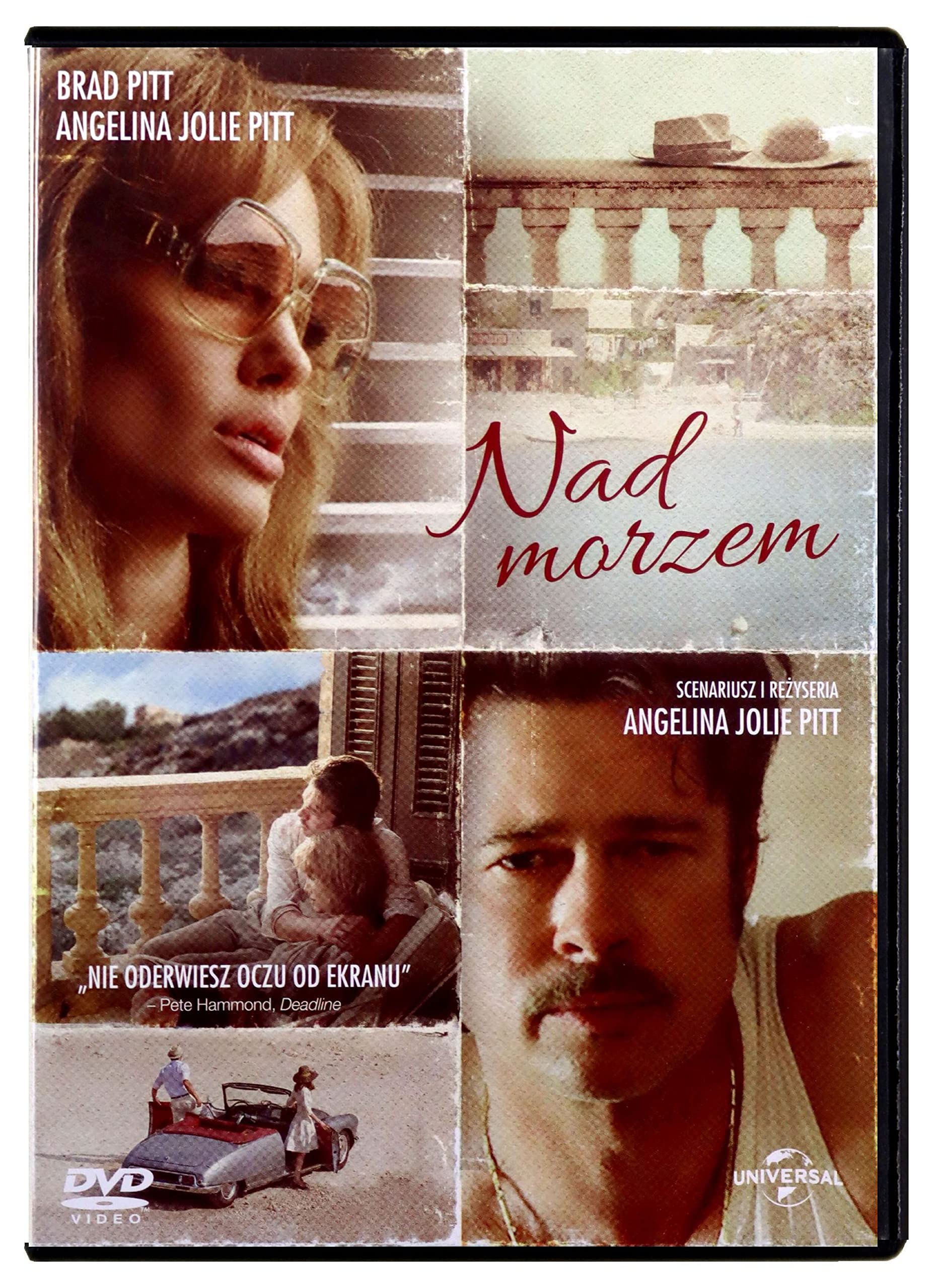 By the Sea (IMPORT) (Keine deutsche Version) Films