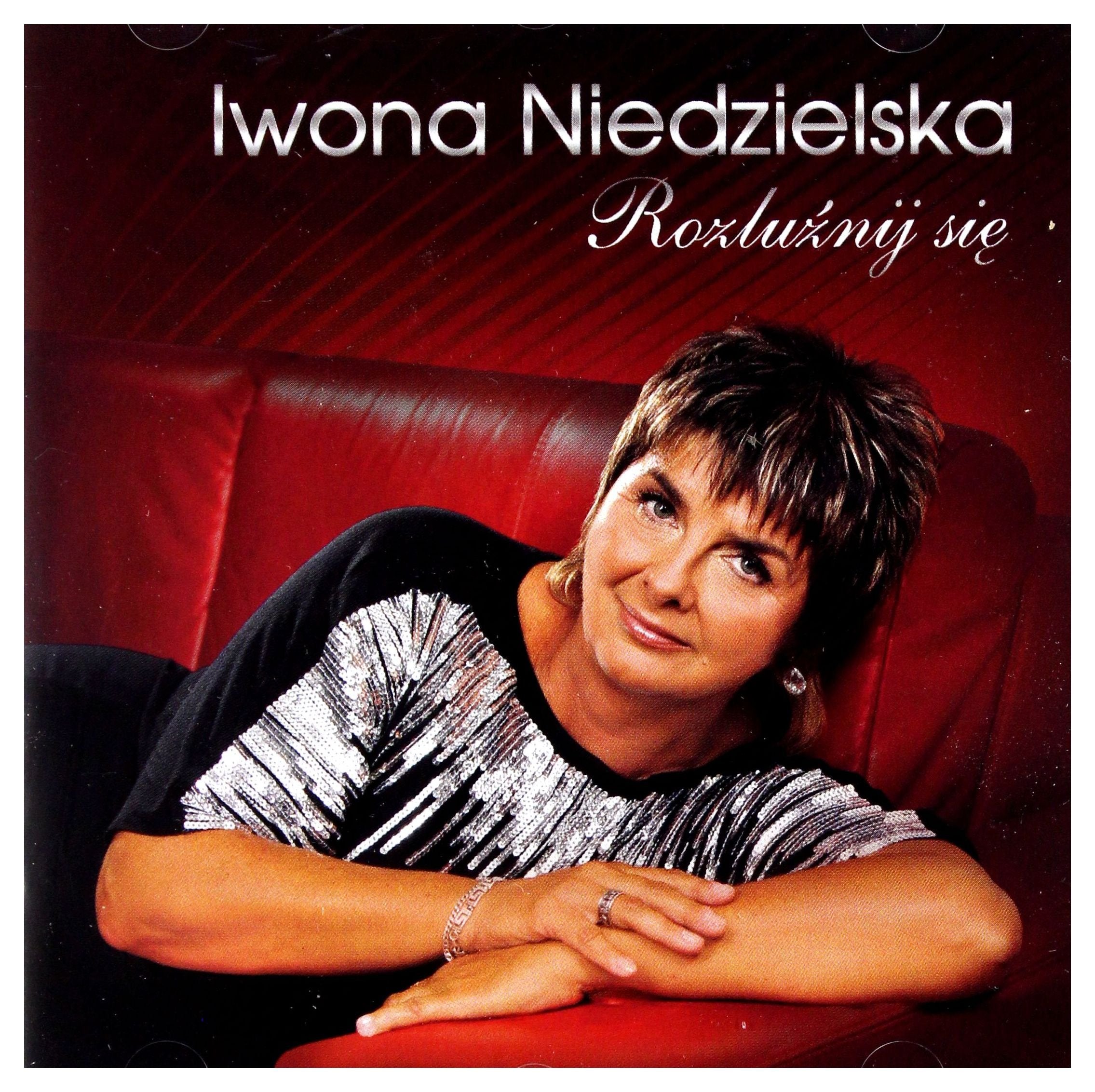 Iwona Niedzielska: RozluĹşnij się Music
