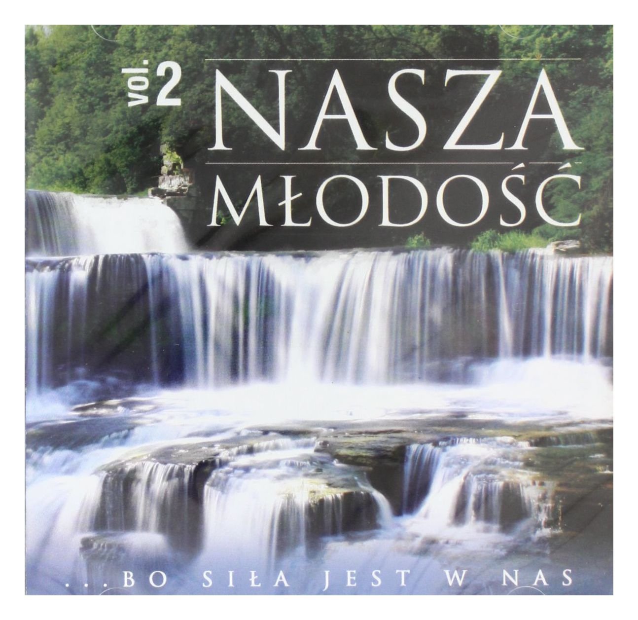 Product Image: Various: Nasza mĹ odoĹ ć vol. 2