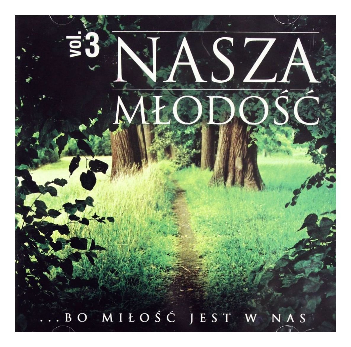 Cyganie Tip Top / MirosĹ aw Politowski / Sekret: Nasza mĹ odoĹ ć vol. 3 Music