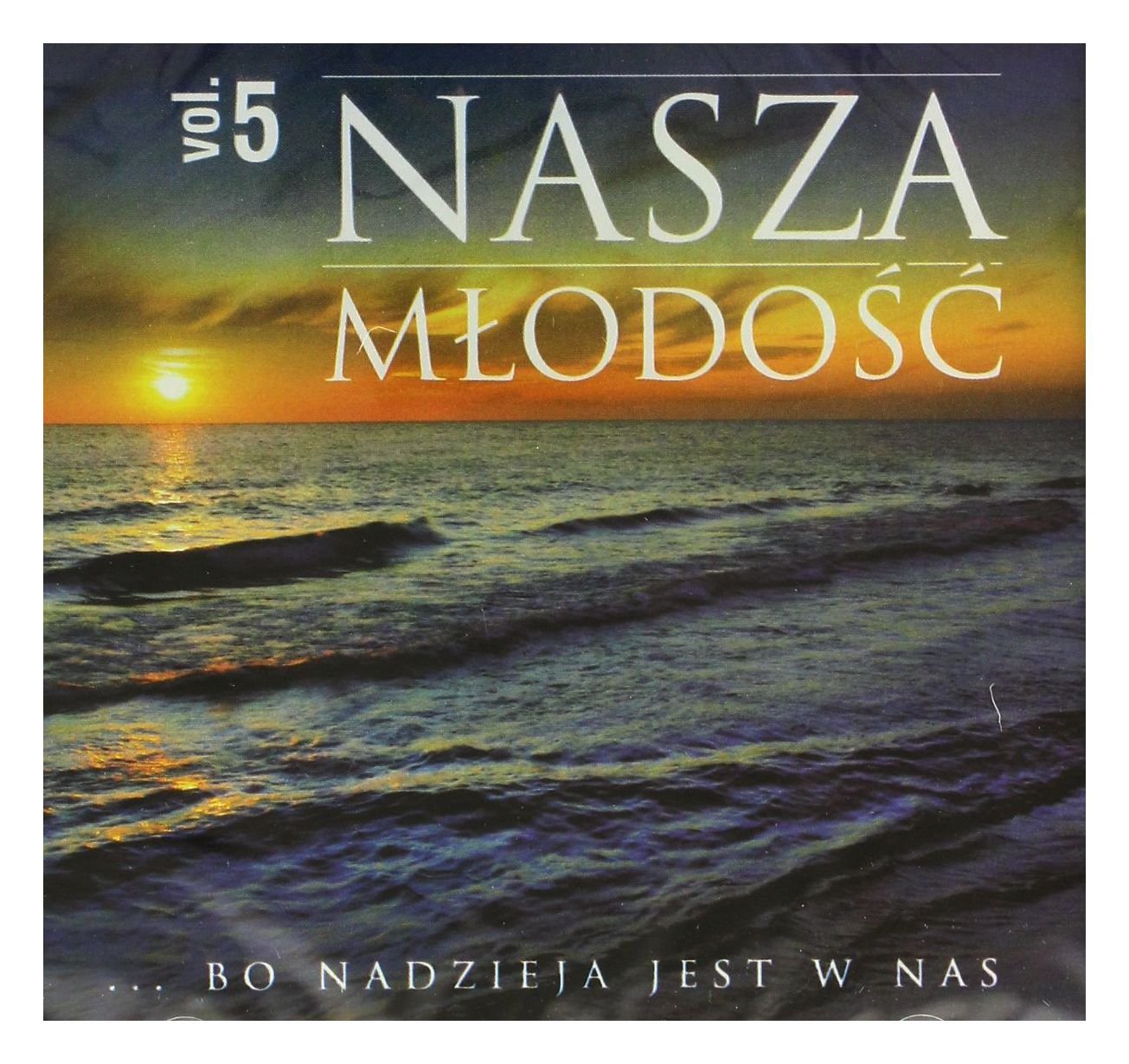 Cyganie Tip Top / StanisĹ aw Wielanek / MirosĹ aw Politowski: Nasza mĹ odoĹ ć vol. 5 Music