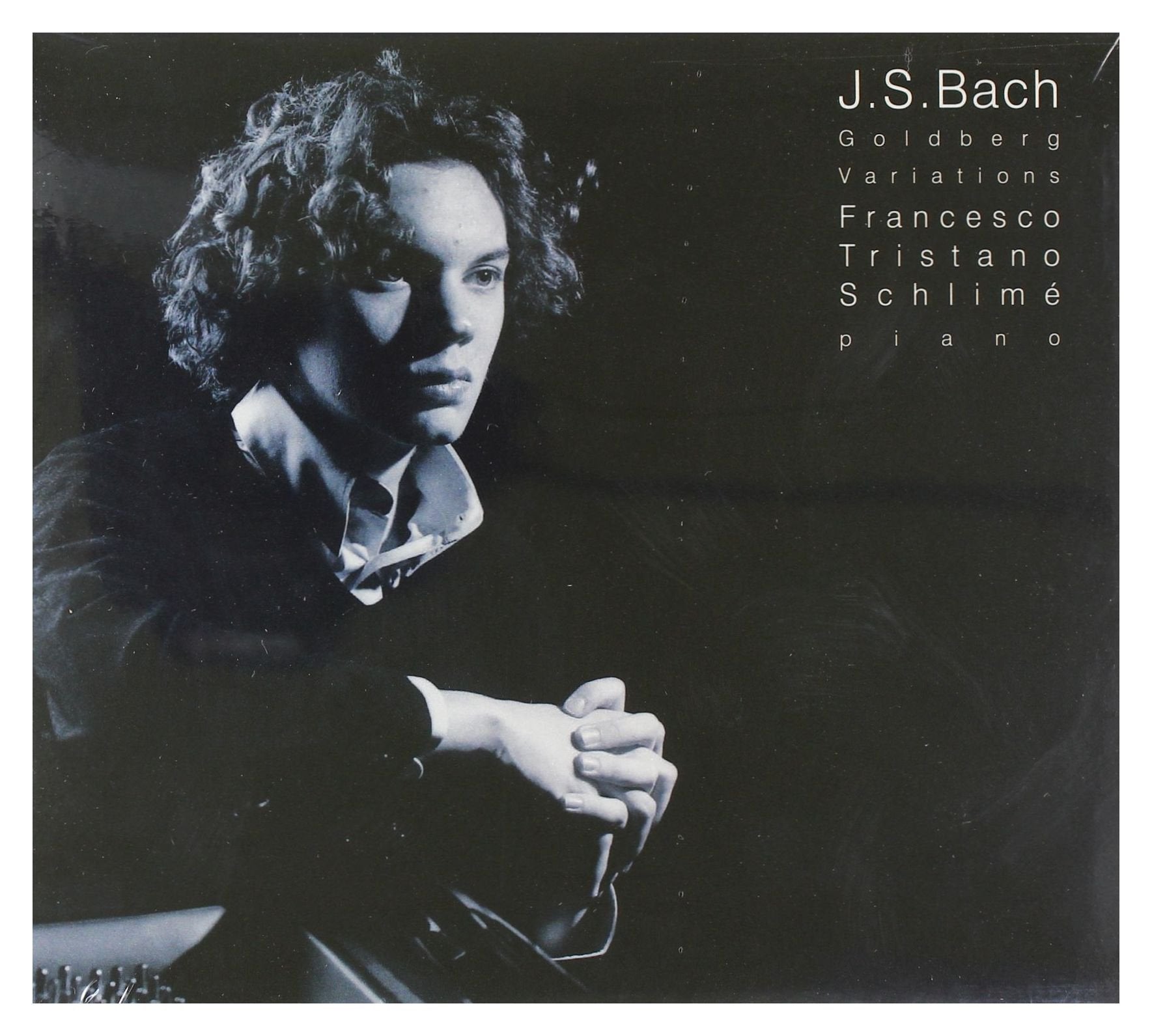 Product Image: SCHLIME, FRANCESCO-BACH