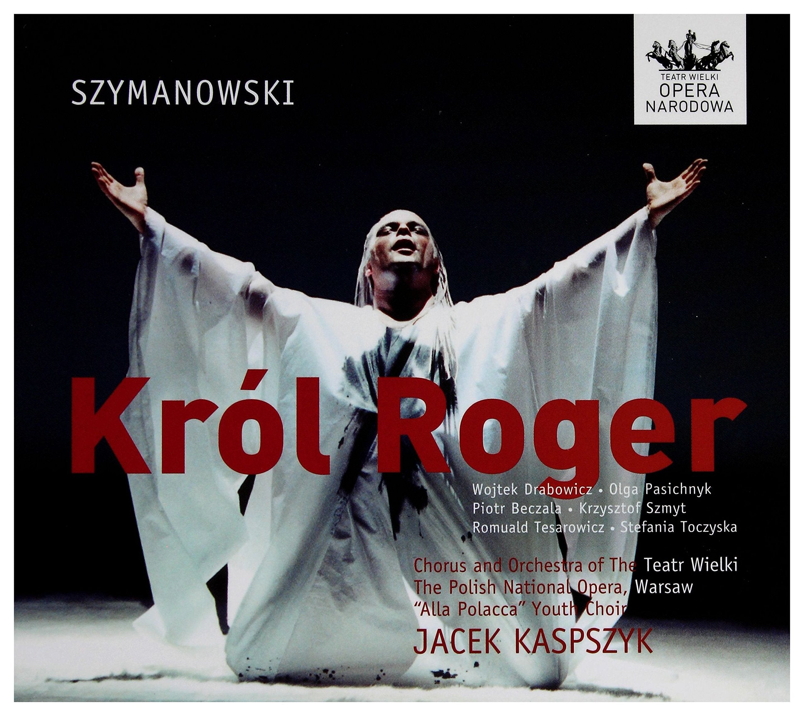King Roger Classical