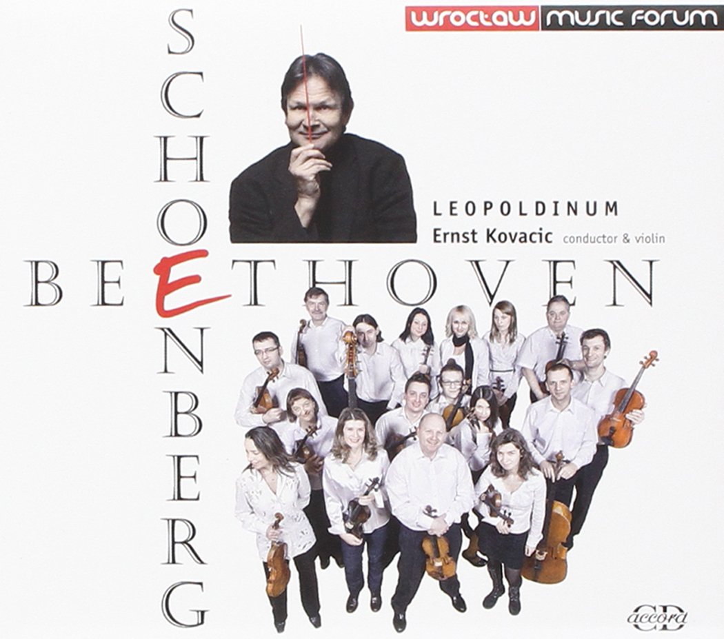 Konzertstück/Grosse Fuge/10 Walzer Classical