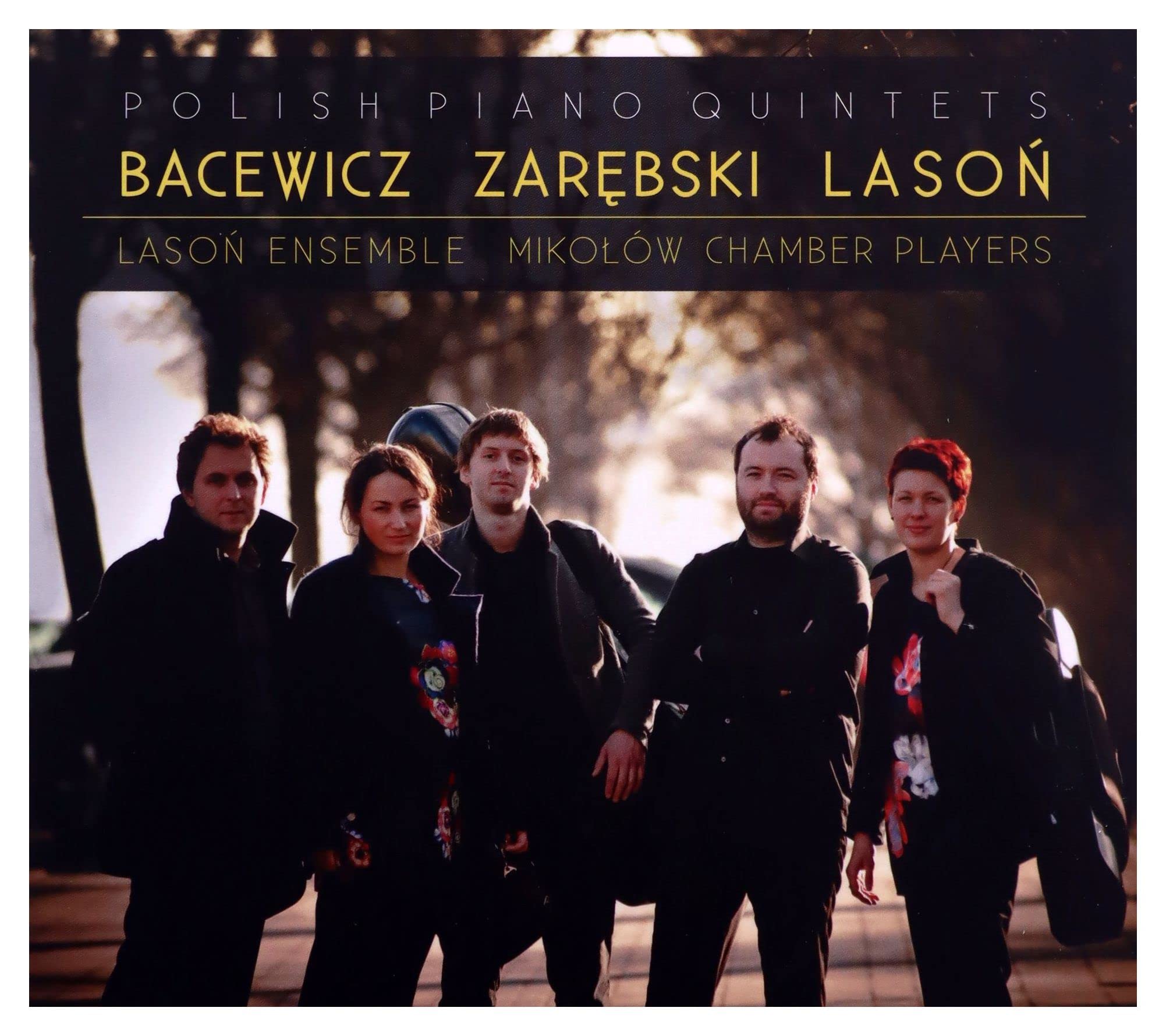 Klavierquintette/Kammermusik 1 Classical