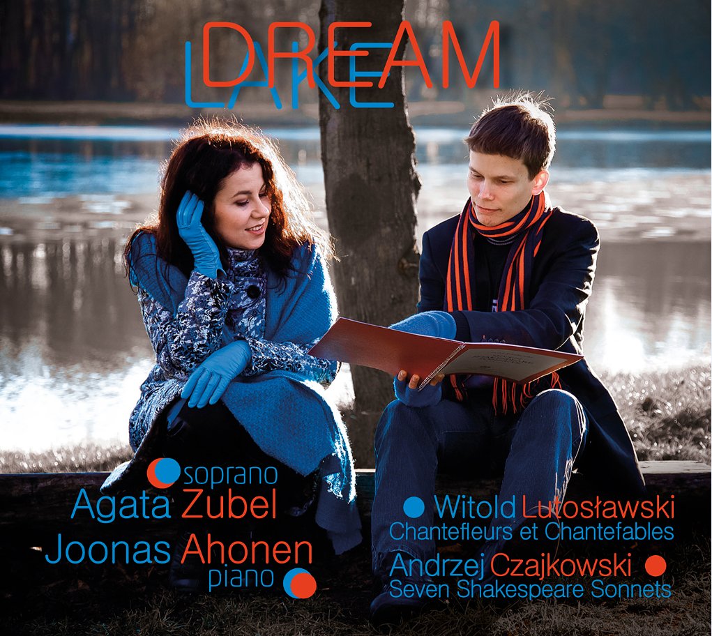 Product Image: Dream Lake