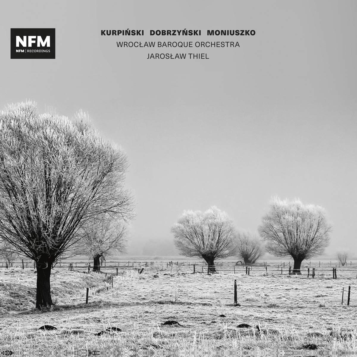 Kurpinski, Dobrzynski, Moniuszko Classical