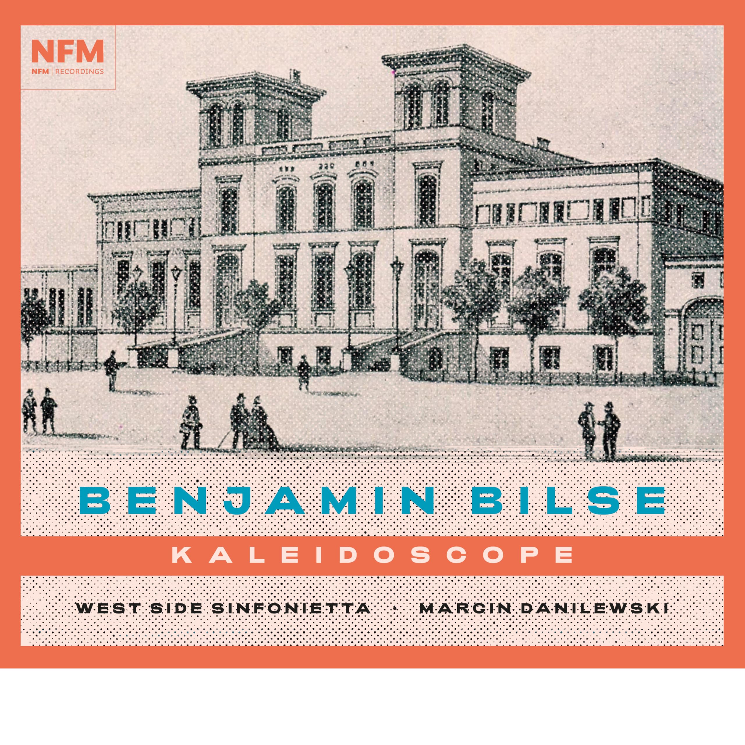 Kaleidoscope Classical