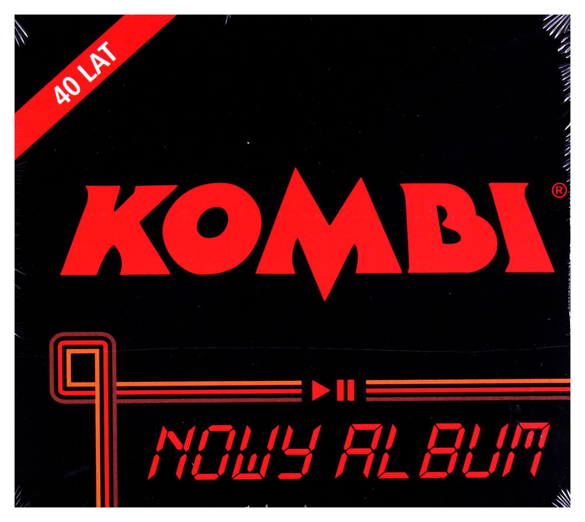 Kombi: Nowy Album Music