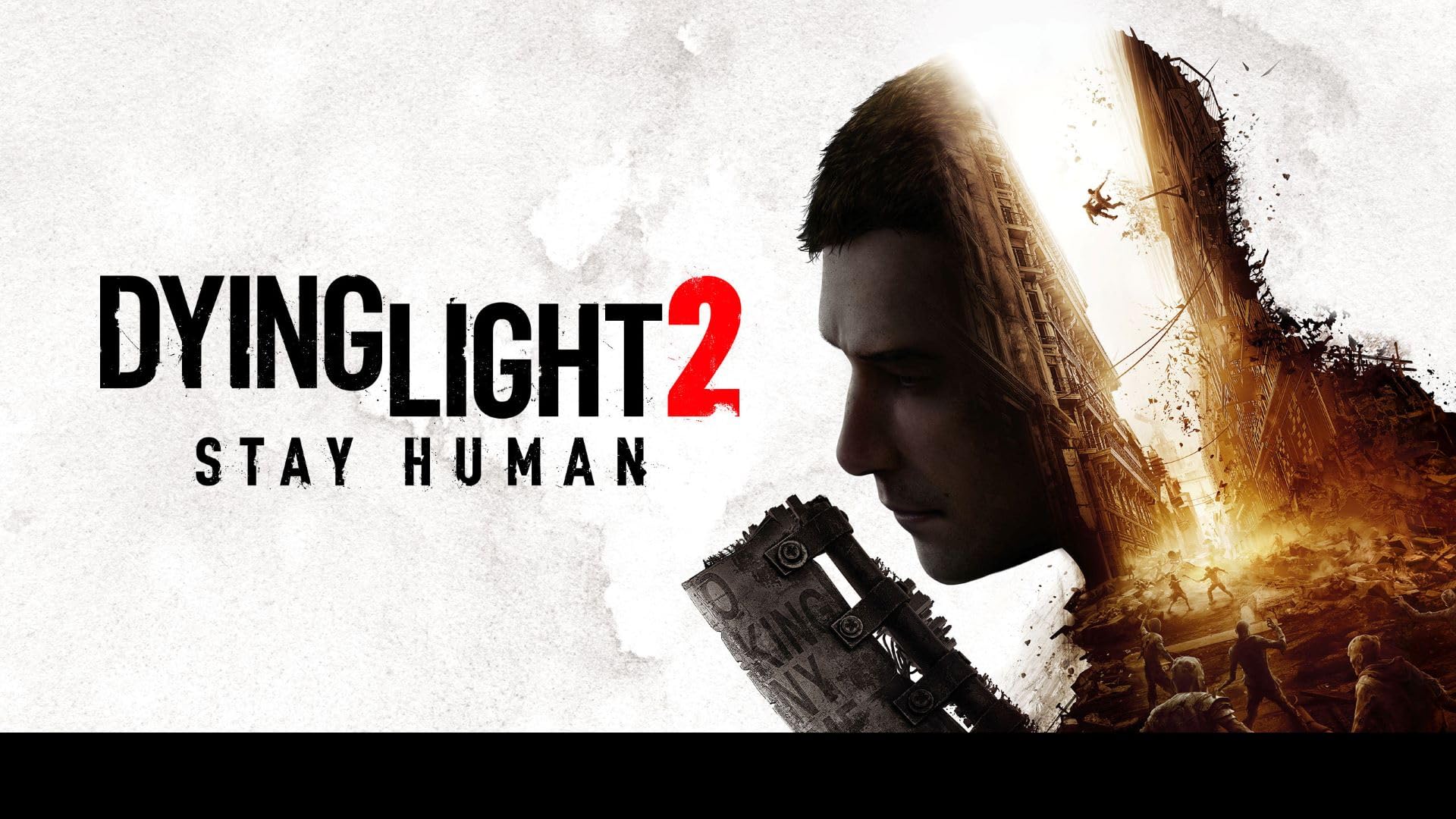 NONAME Dying Light 2 - Stay Human PC