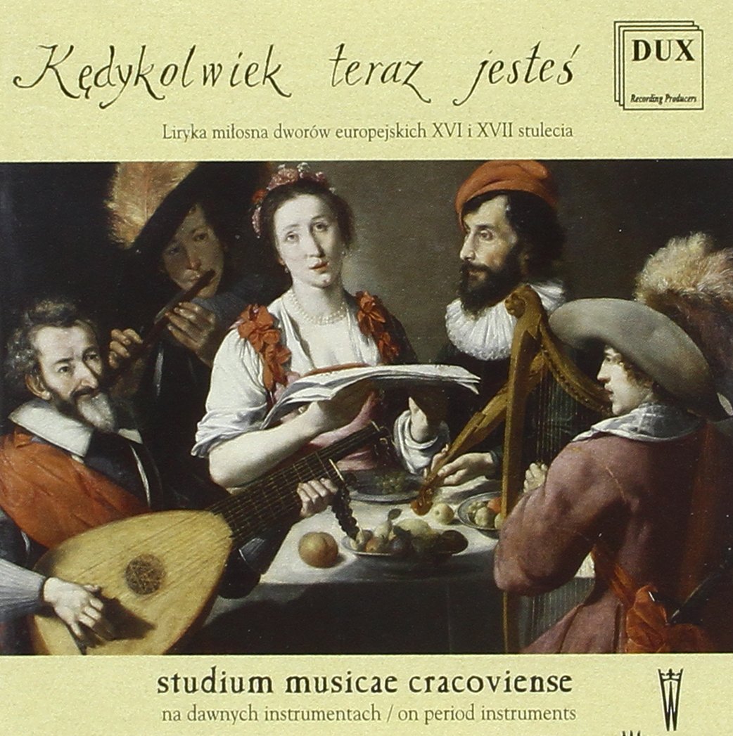 Kedykolwiek Teraz Jestes cd