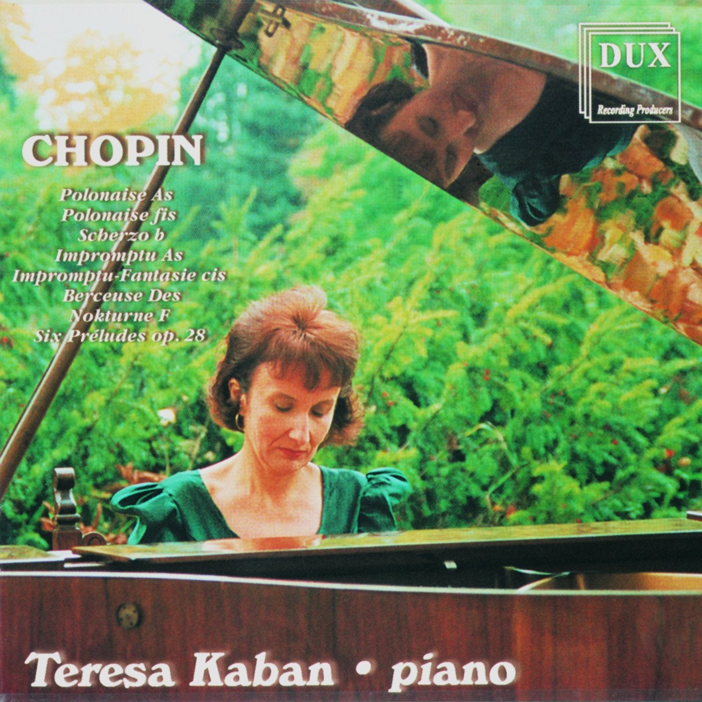 Kaban - Piano - Chopin Classical