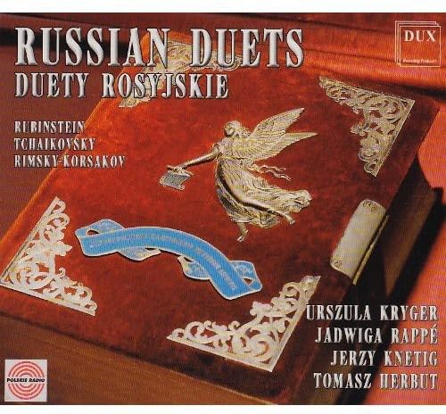 Russische Duette Classical