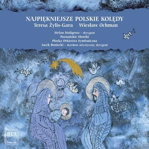 Soloists, Poznan Nightingales, - Christmas Carols Other music genres
