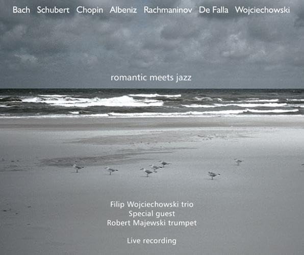 Filip Wojciechowski Trio (Wojc - Romantic Meets Jazz Music