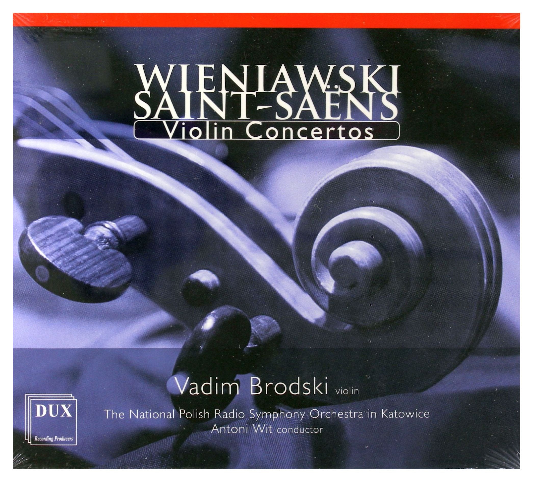 Violinkonzert 1/Violinkonz.3/Havanaise Op.83 Classical