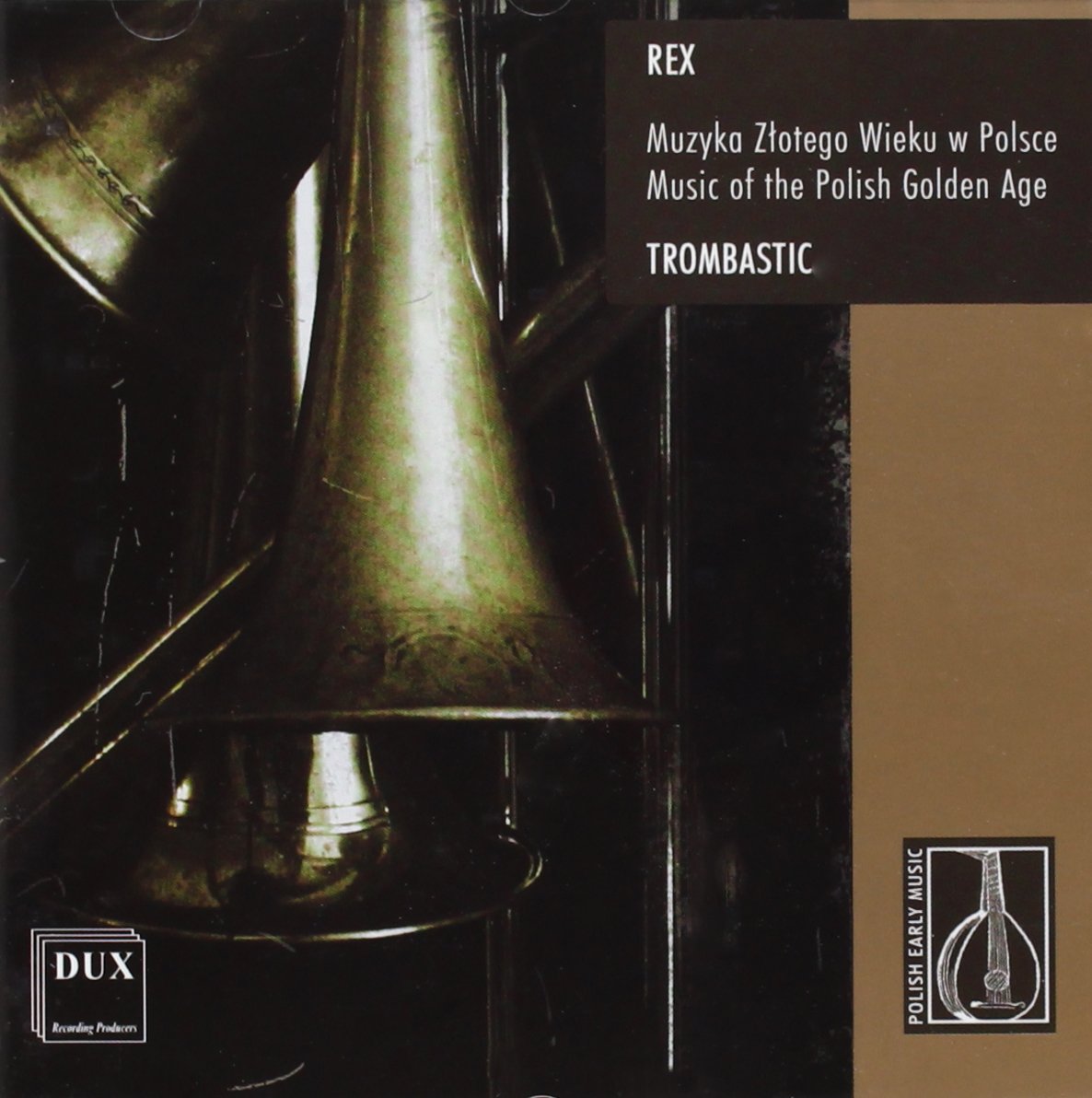 Rex/Renaissance Posaune Classical