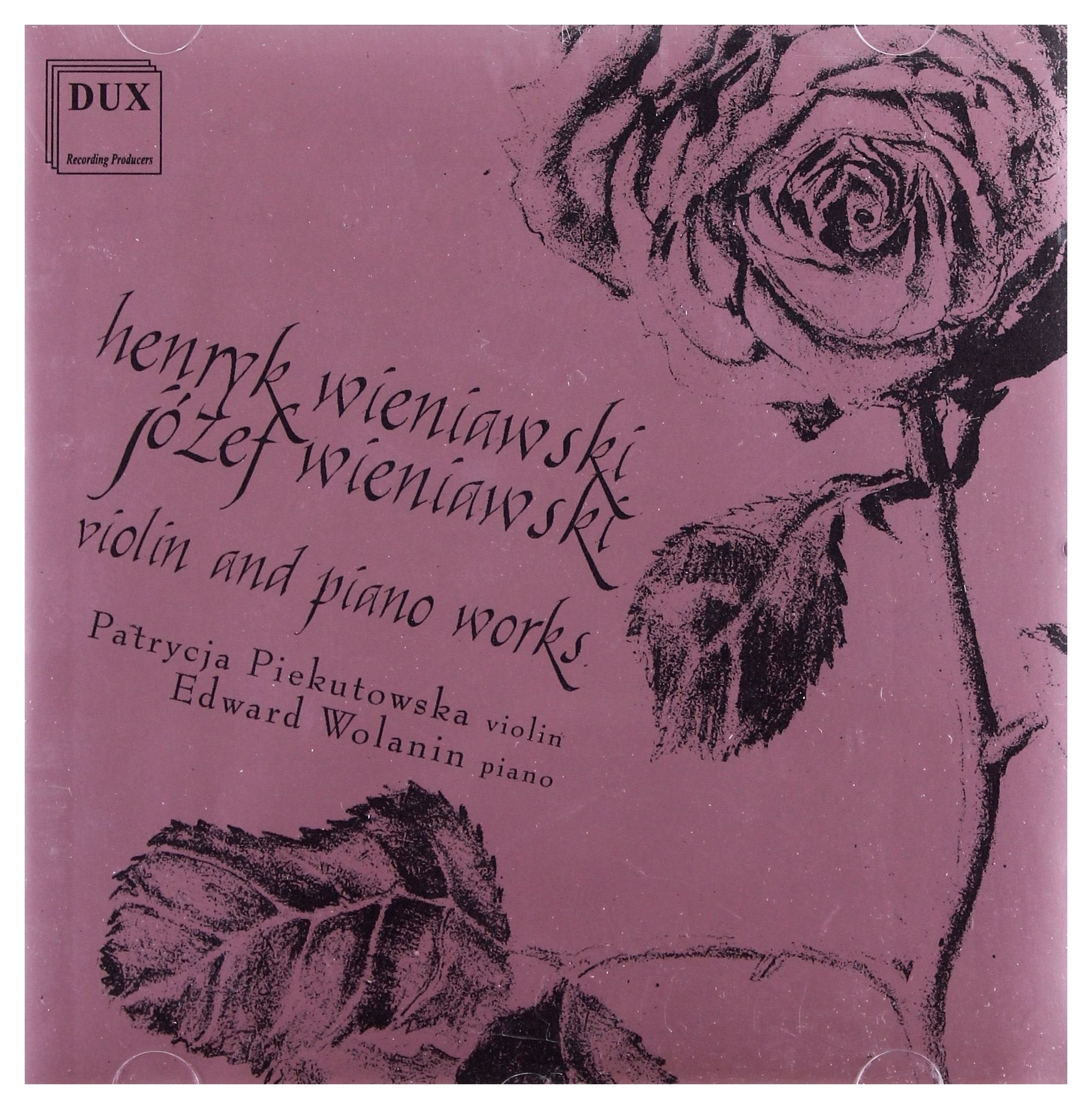 Polonaise Brillante op.21/Legende op.17/Sonate 24 Classical