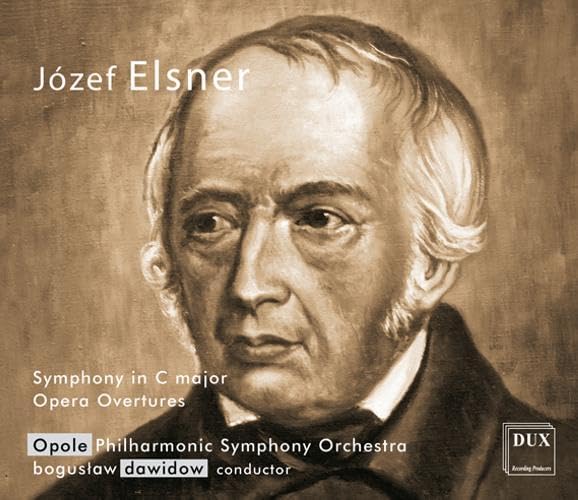 Sinfonie C-Dur op.11/Ouvertüren Classical